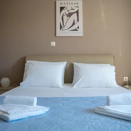 Oralia Apartamento