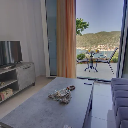 Oralia Apartamento