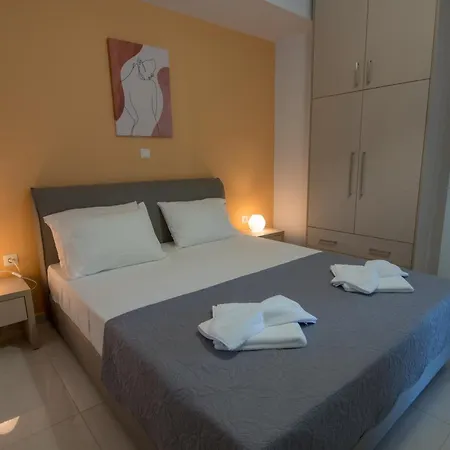 Apartamento Oralia