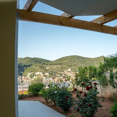 Apartamento Oralia *