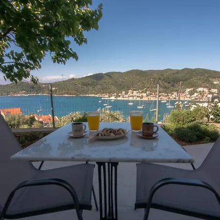 Oralia Apartamento Vathy (Ithaca)