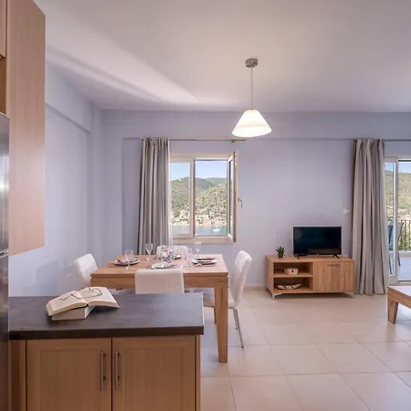 Oralia Apartamento