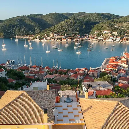 公寓 Oralia 瓦西