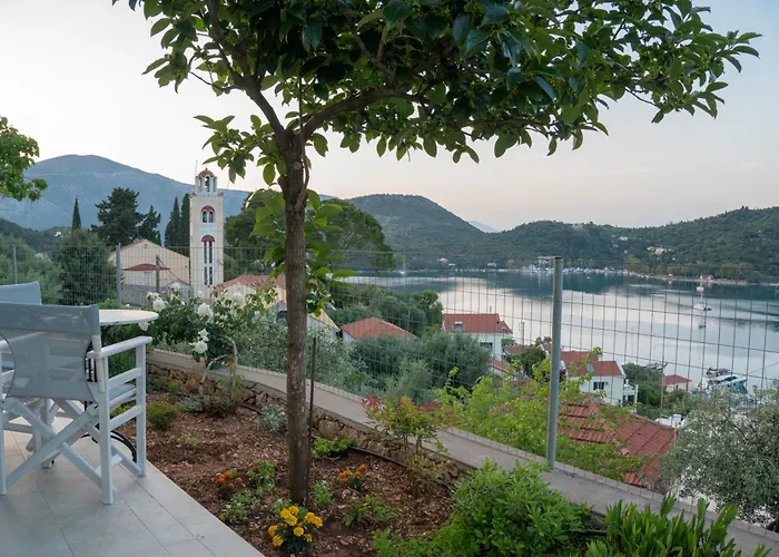 Oralia Vathy (Ithaca)