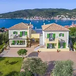 Oralia شقة فاثي