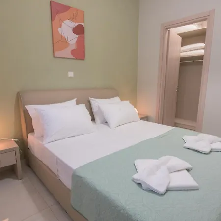 Oralia Apartament Vathy (Ithaca)