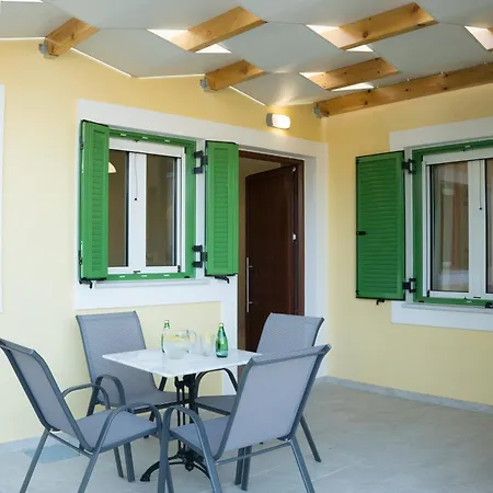 Oralia Vathy (Ithaca)