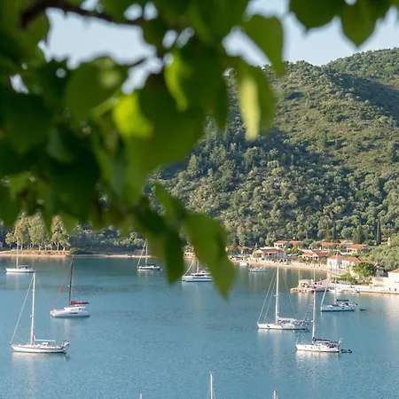 Oralia * Vathy (Ithaca)