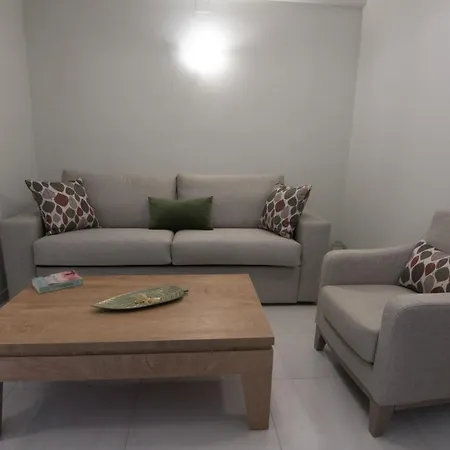 Apartament Oralia Vathy (Ithaca)