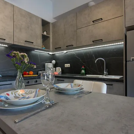 Apartament Oralia Vathy (Ithaca)