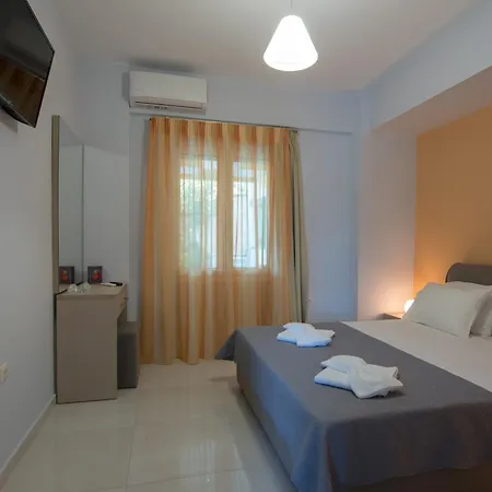 Oralia Apartament Vathy (Ithaca)