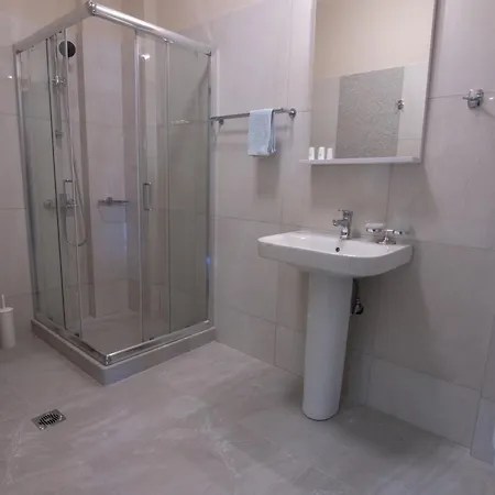 Oralia Apartament Vathy (Ithaca)