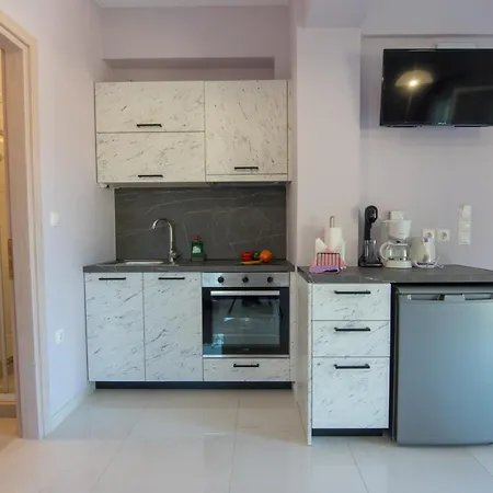 Oralia Vathy (Ithaca)