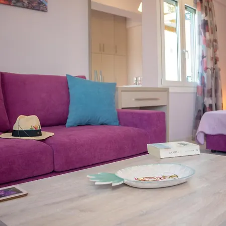 Oralia Apartament Vathy (Ithaca)