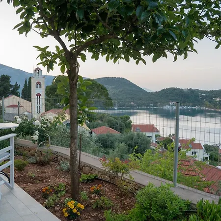 Oralia Vathy (Ithaca)