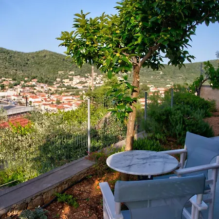 Oralia Vathy (Ithaca)