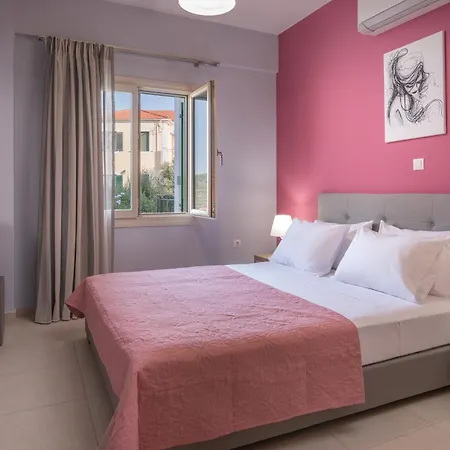 Oralia Apartament Vathy (Ithaca)