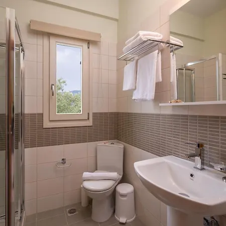 Apartament Oralia Vathy (Ithaca)