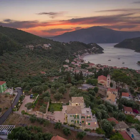 Oralia * Vathy (Ithaca)